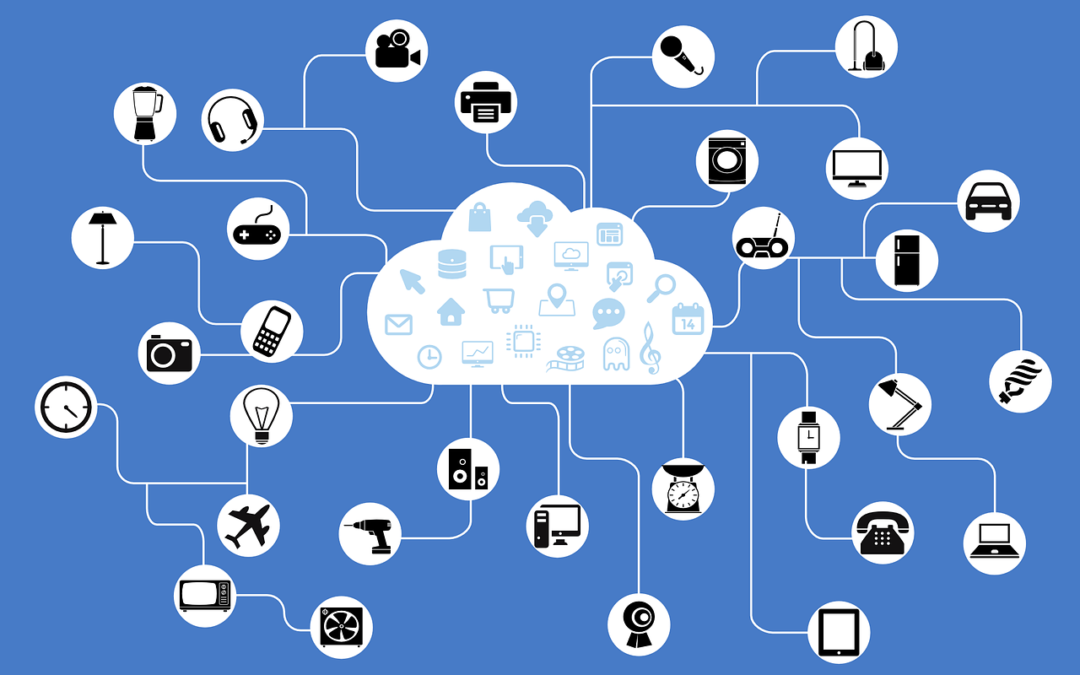The Internet of Things explained: What managers need to know about developing IoT applications.