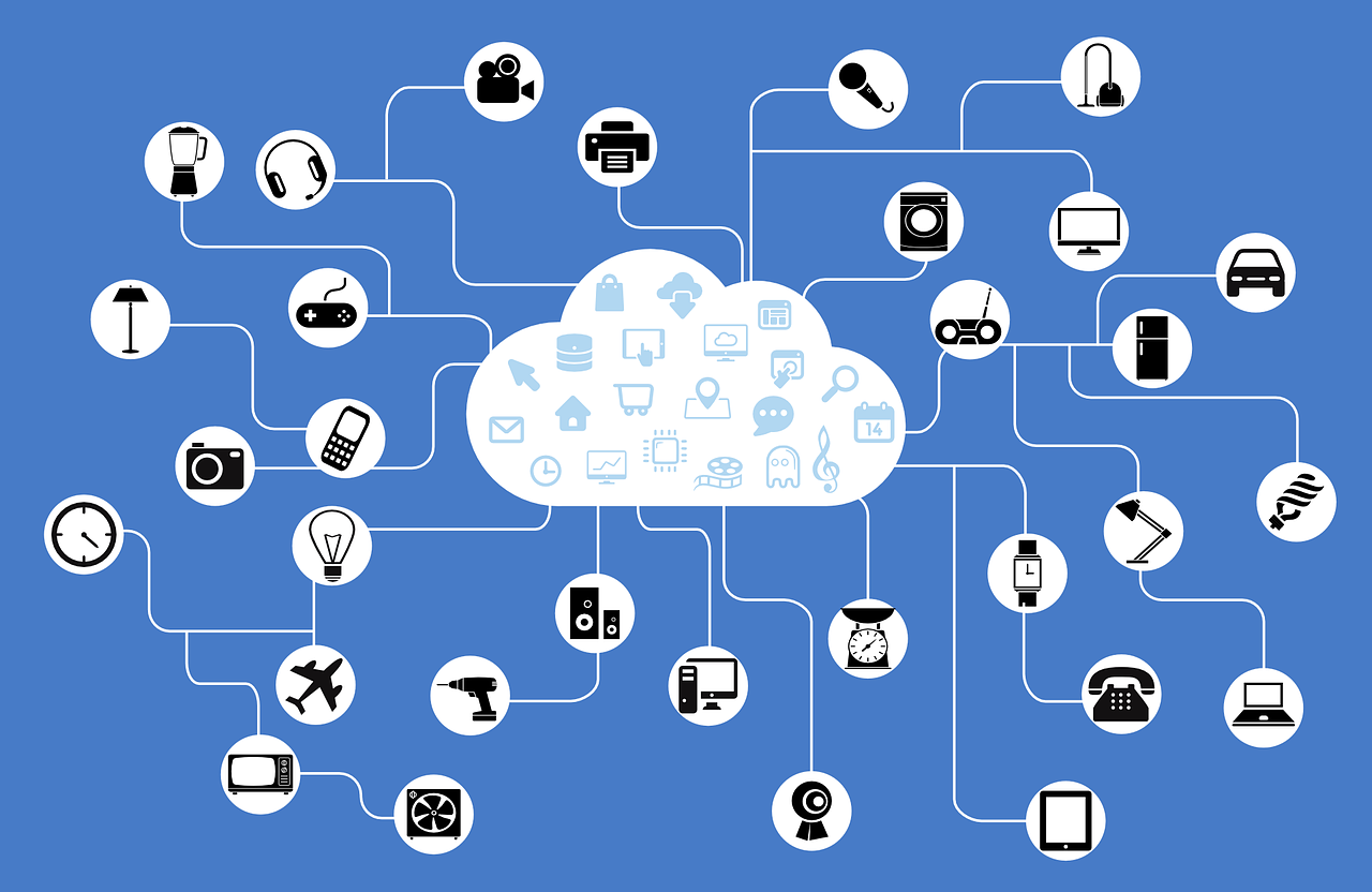 Have the Internet of Things Explained