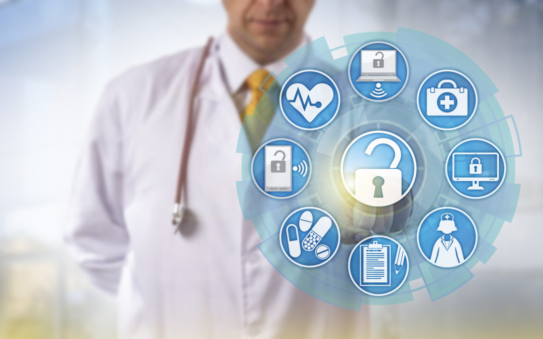 Internet of Things (IoT) medical devices are the future of healthcare