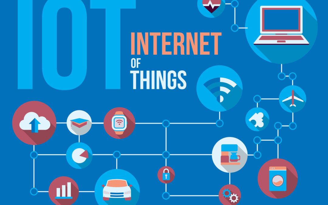 Trends in the Consumer Internet of Things (CIoT) market