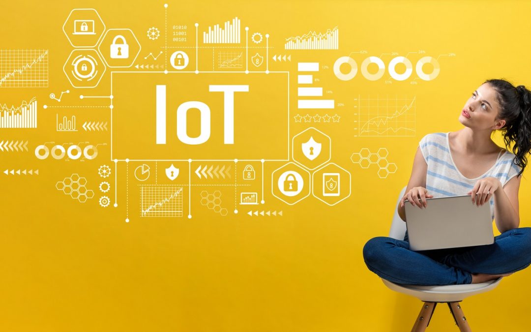How IoT is Changing Businesses