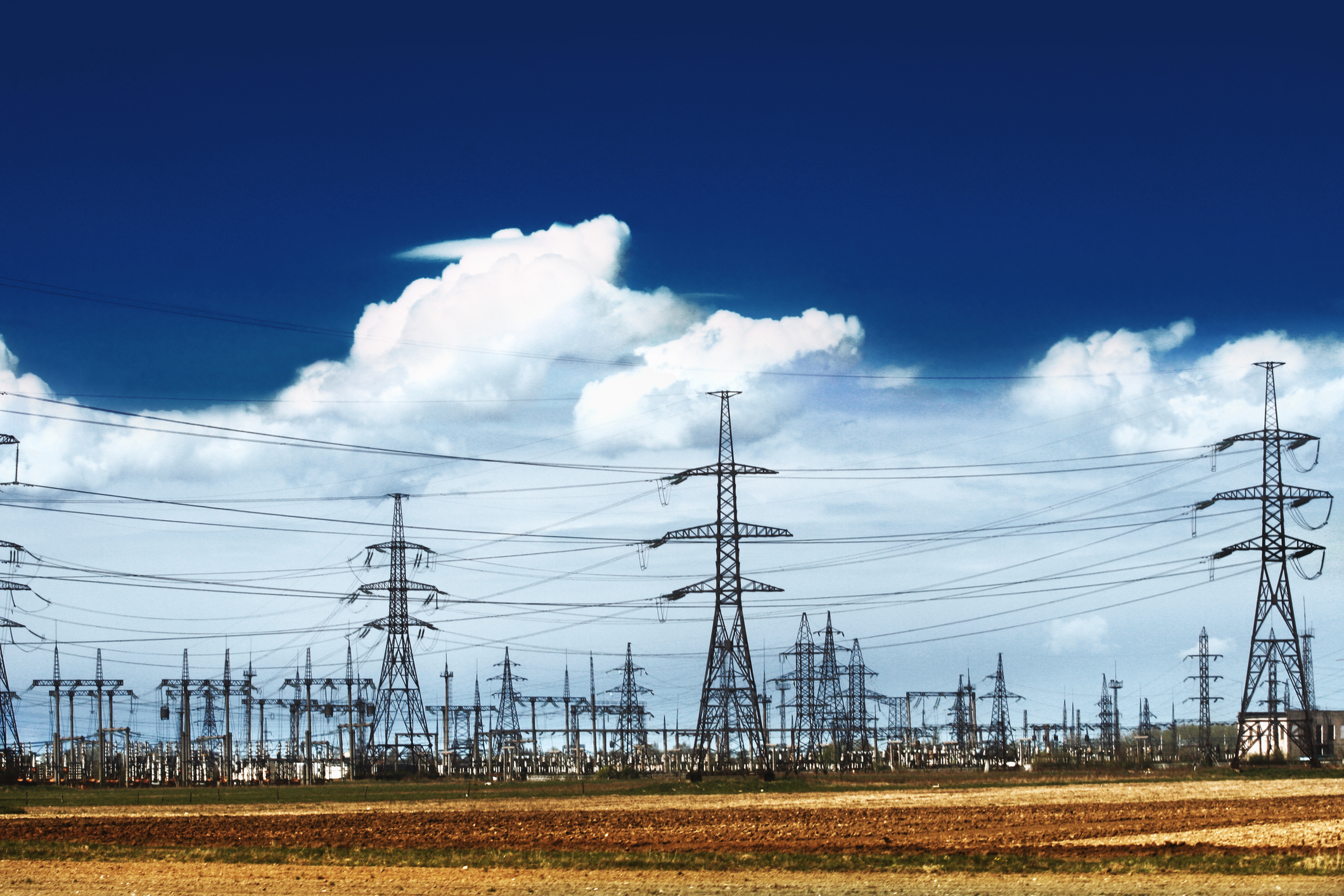 IoT and low power unite to benefit utility companies