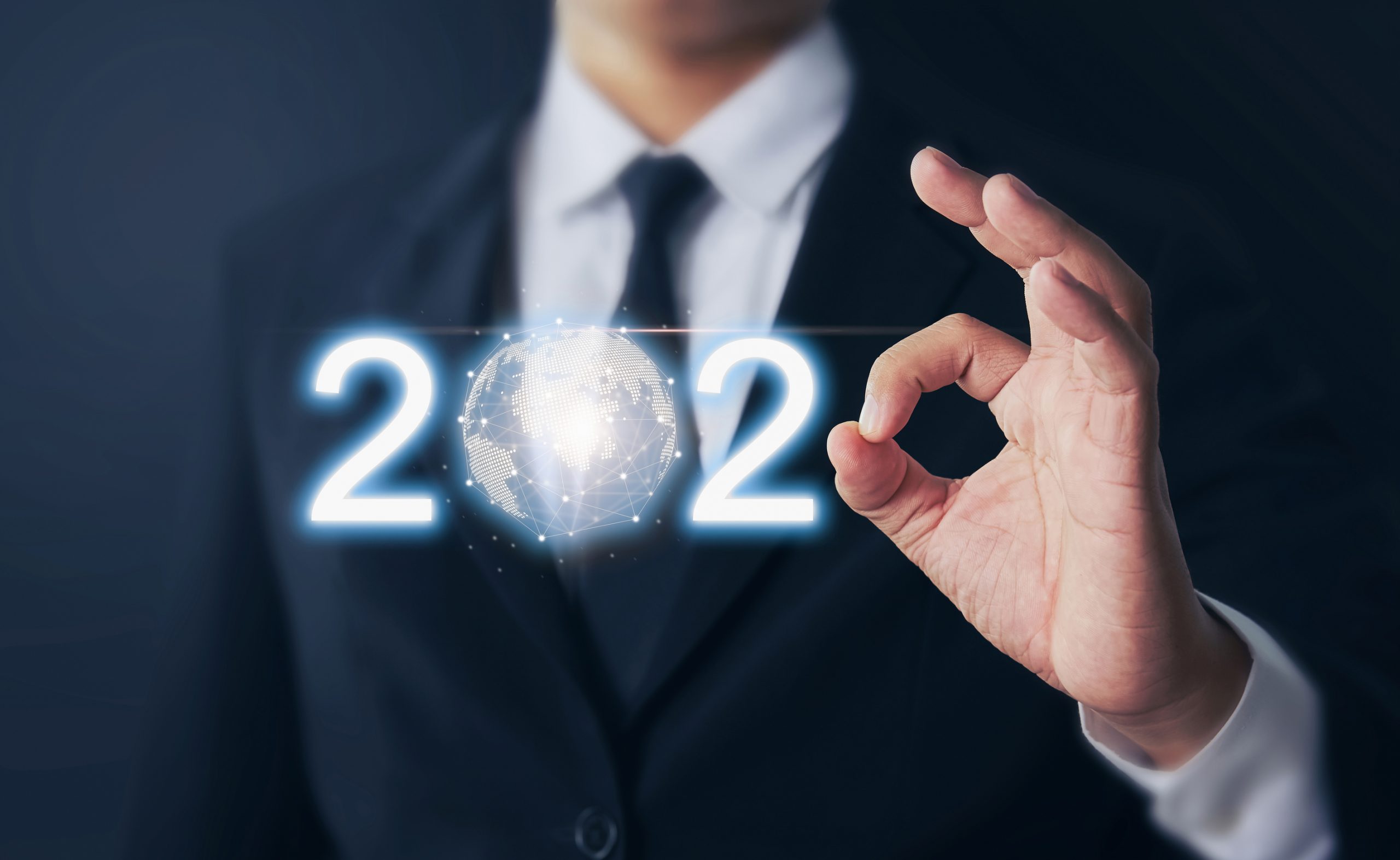 What’s on the Horizon for IoT in 2020 | SDS Blog Post