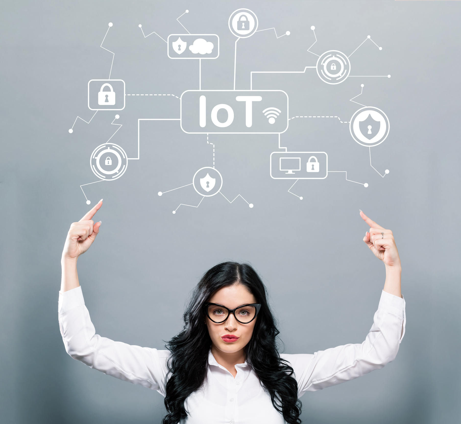 Open-source project focuses on IoT security and trust