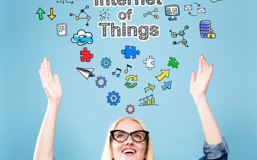 IoT User Experience design: 5 tips for success