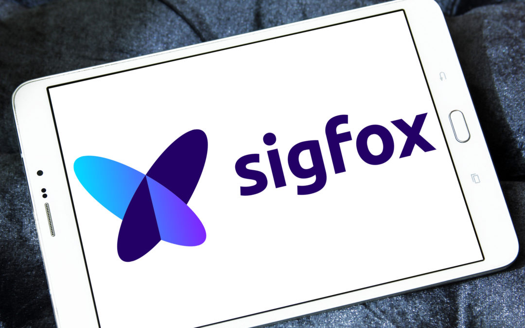 Sigfox partners with Google Cloud for rapid acceleration of IoT services
