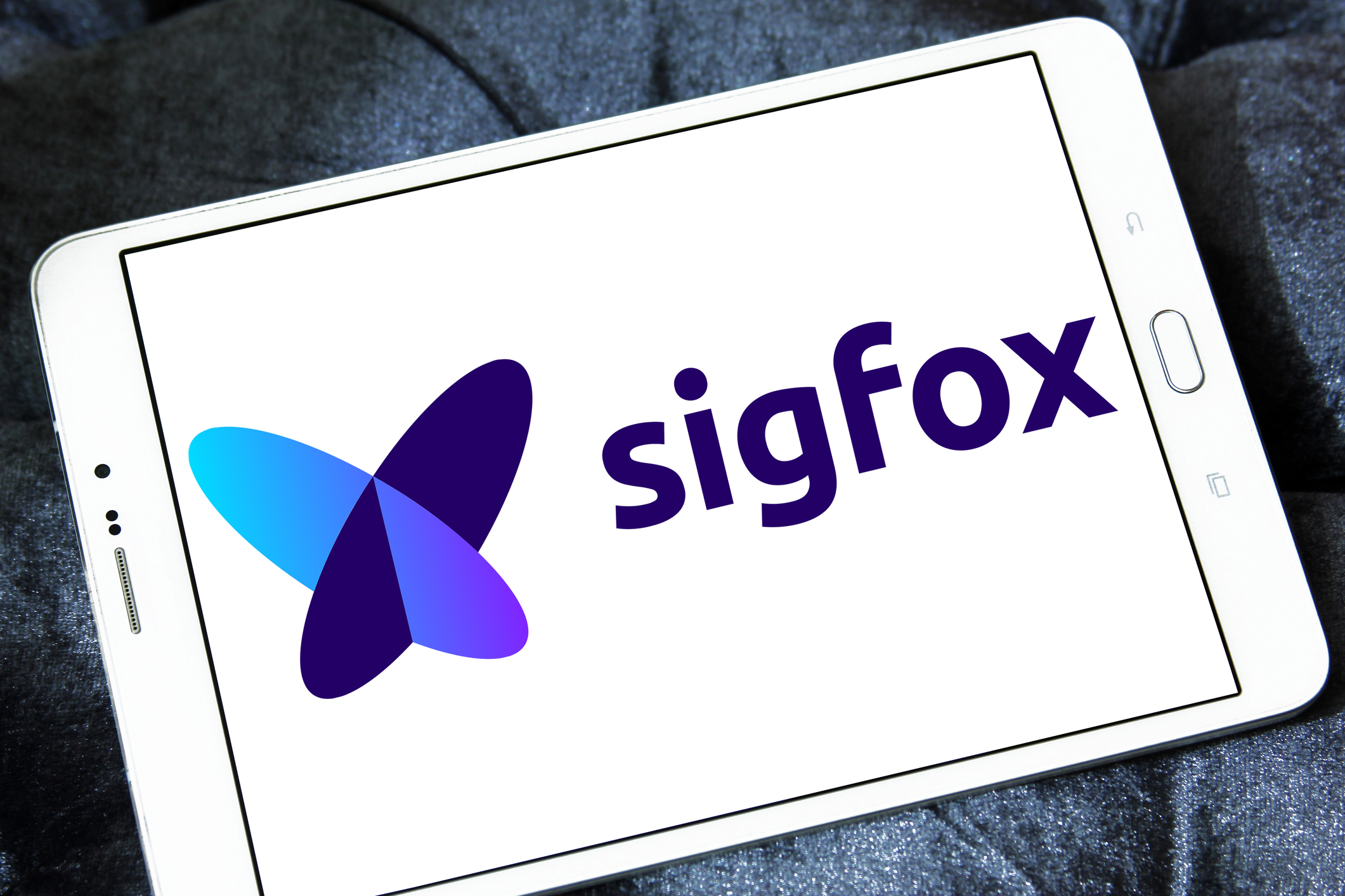 sigfox logo