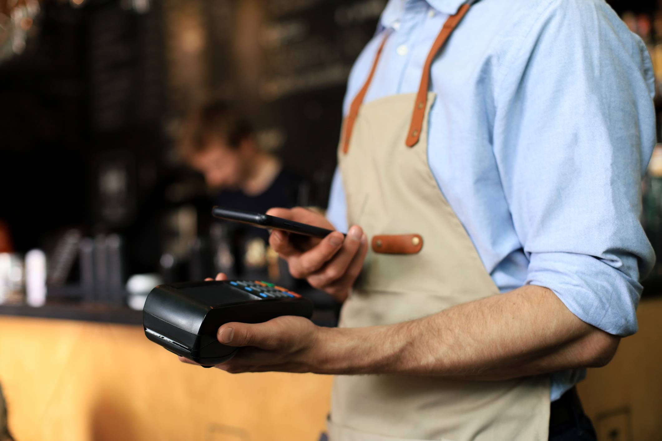 Order up! Why smart restaurants are the future of the industry