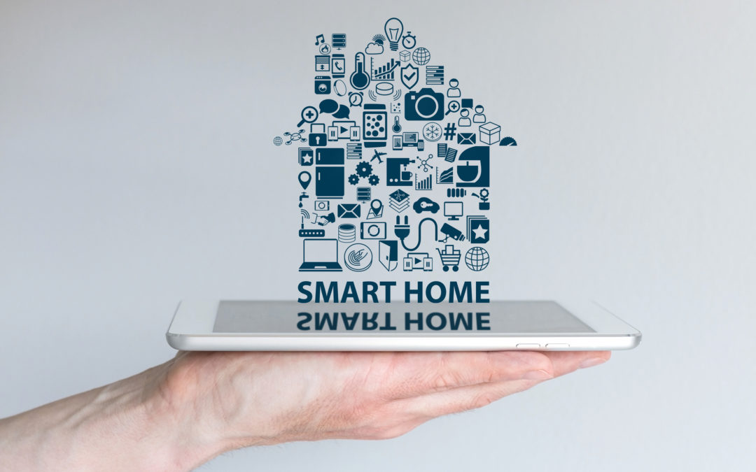 GE and Google to Work Together on Next-Gen Smart Home Appliances