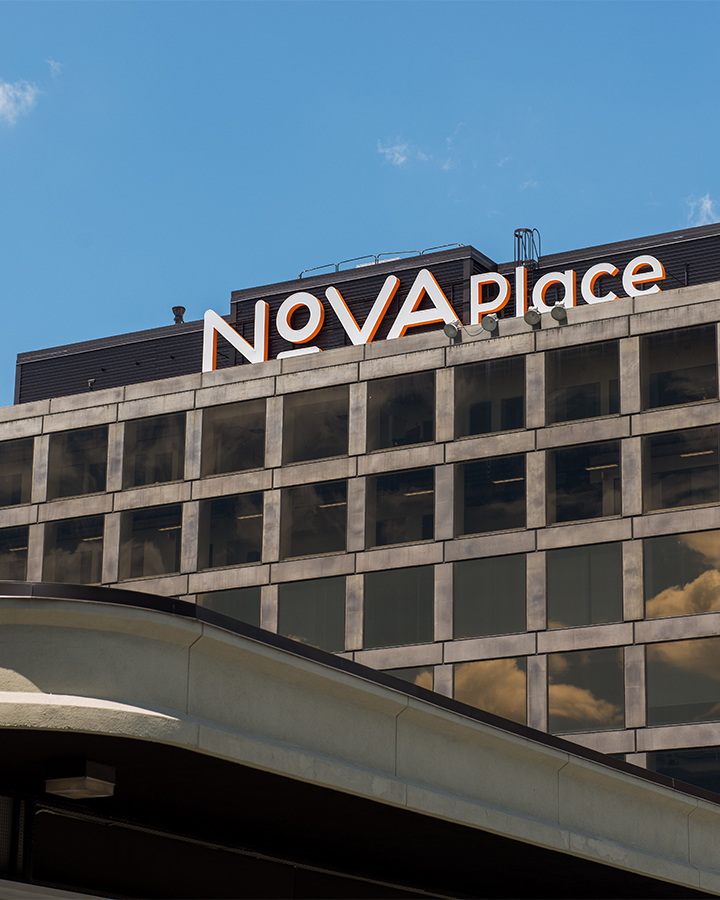 NovaPlaceTowerOne